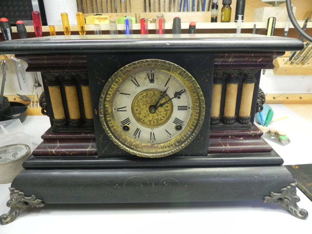 DSCN2275 Minnesota Clock Repair Service